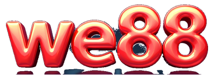 we88 login logo