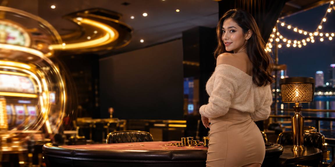 Auto Roulette Dengan Roda Automatik