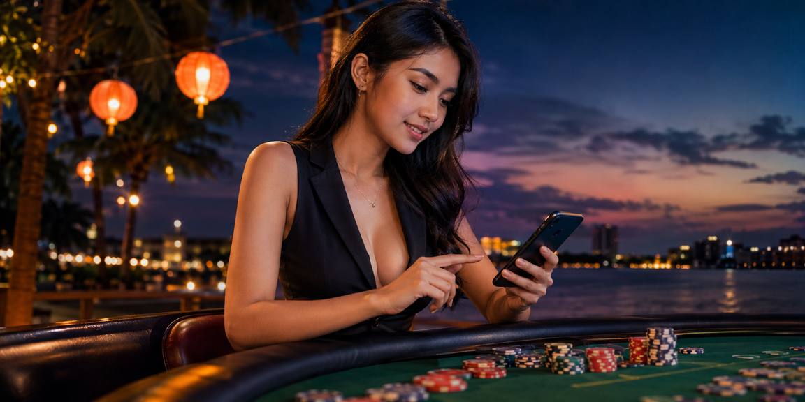 Dasar Privasi we88 login Malaysia