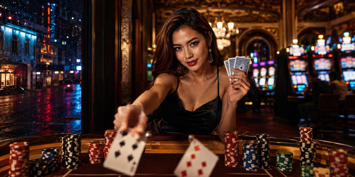 The Dog House — Permainan Slot dengan Fitur Tinggi di we88 login