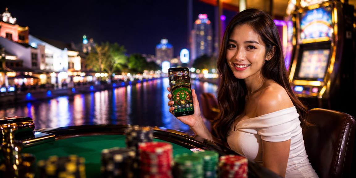 Queen of Bounty — Bonus Putaran & Hadiah Besar
