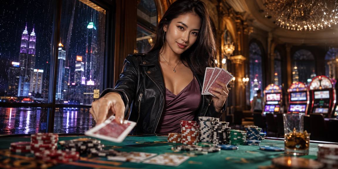 Queen of Bounty — Bonus Putaran & Hadiah Besar